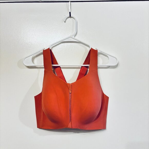 Knix Catalyst Sports Bra - High Impact - Size 7+ - Picture 1 of 4